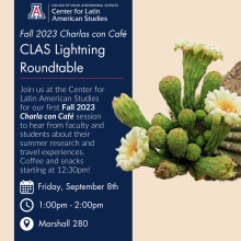 CLAS Roundtable